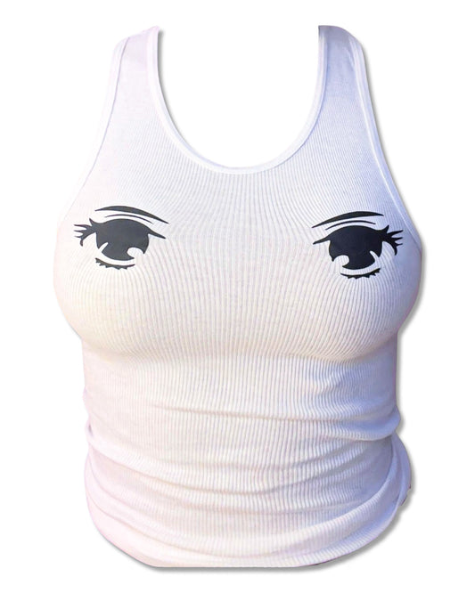 "All Eyes On Me" Tank Top